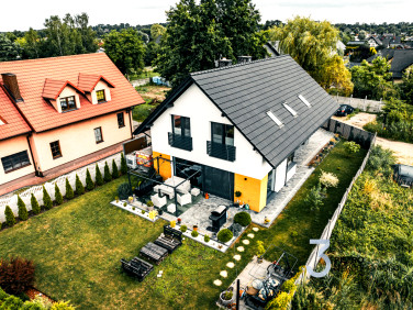 Dom Dąbrowa Górnicza