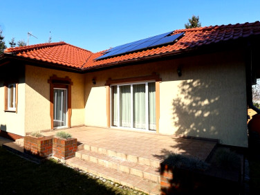 Dom Głogów