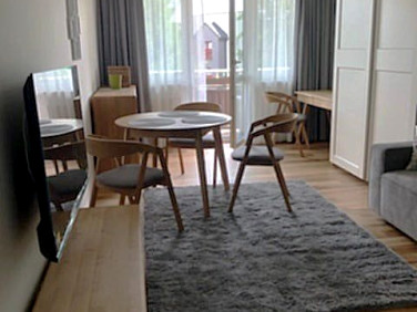 Mieszkanie Katowice