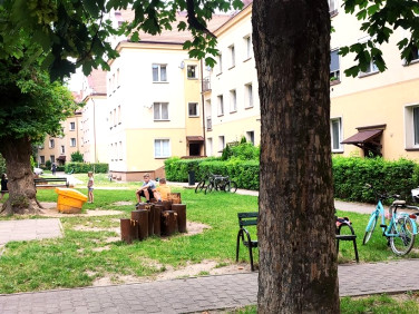 Mieszkanie Tychy