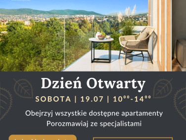 Mieszkanie w górach