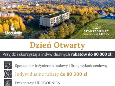 Mieszkanie w górach