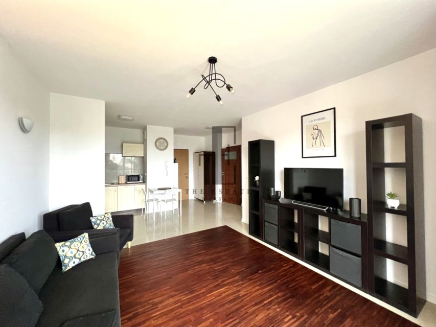 Mieszkanie Warszawa wynajem