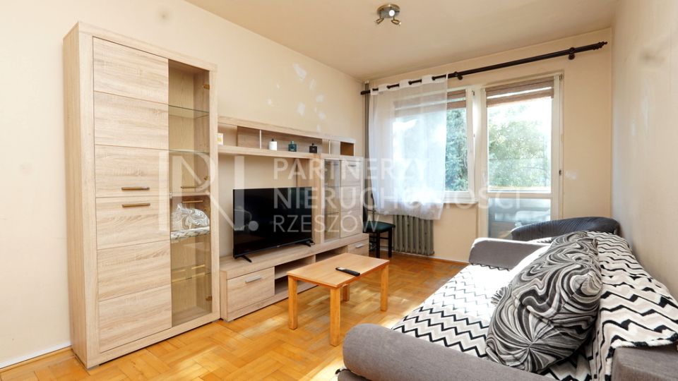 Mieszkanie Rzeszów