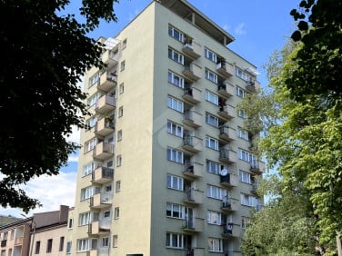 Mieszkanie Kraków