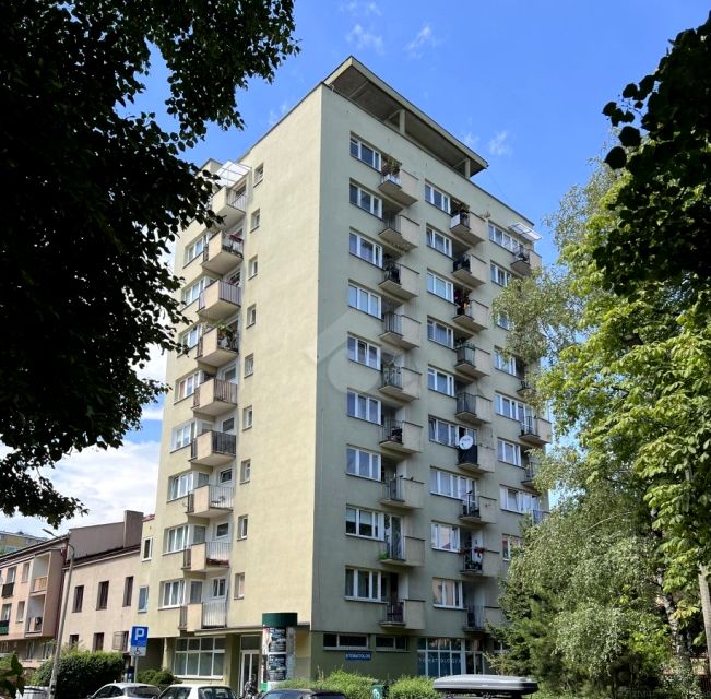 Mieszkanie Kraków