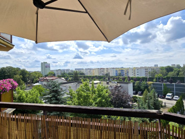 Mieszkanie Toruń