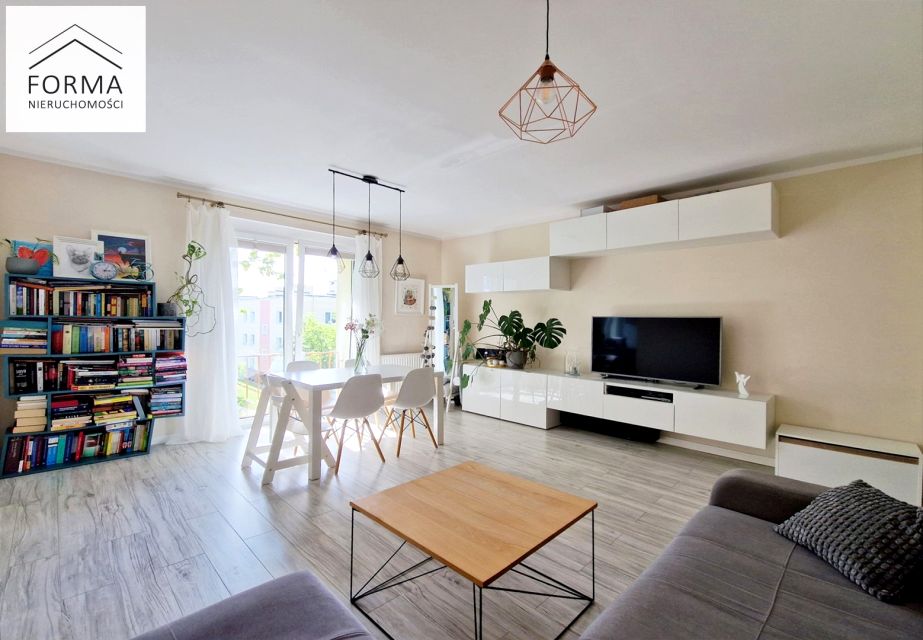 Mieszkanie Bydgoszcz