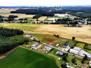 Działka budowlana Rodzone sprzedam