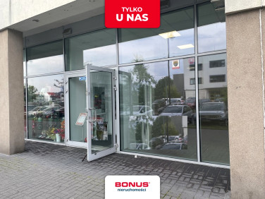 Lokal Legionowo