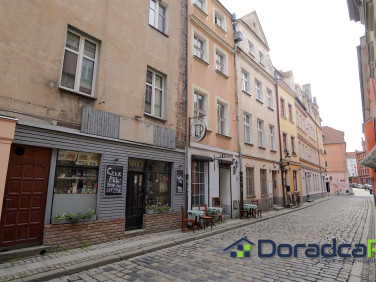 Dom Poznań