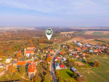 Działka inna Sośnica