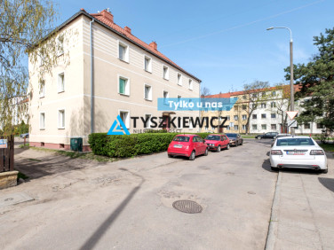 Mieszkanie Gdańsk