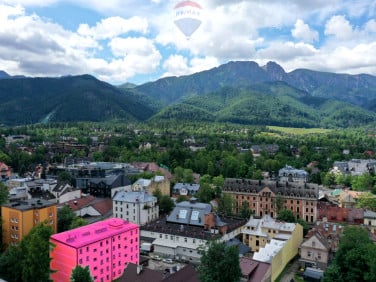 Mieszkanie Zakopane