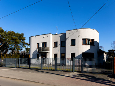 Budynek użytkowy Głowno