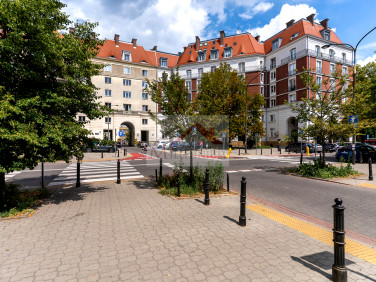 Mieszkanie Warszawa