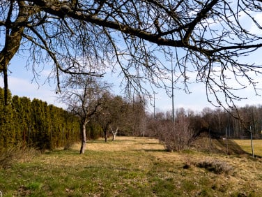 Działka budowlana Łódź