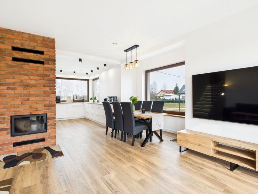 Dom Wierzbie sprzedaż