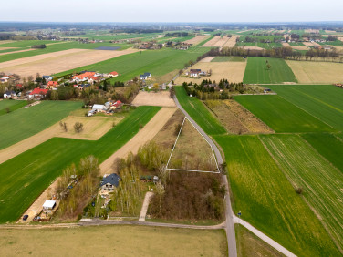 Działka inna Syberia