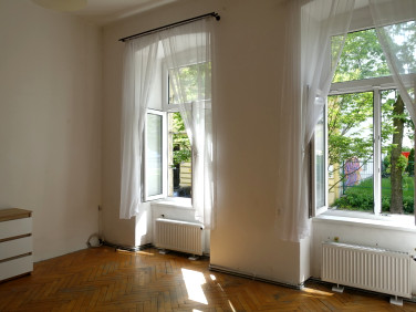 Mieszkanie Łódź