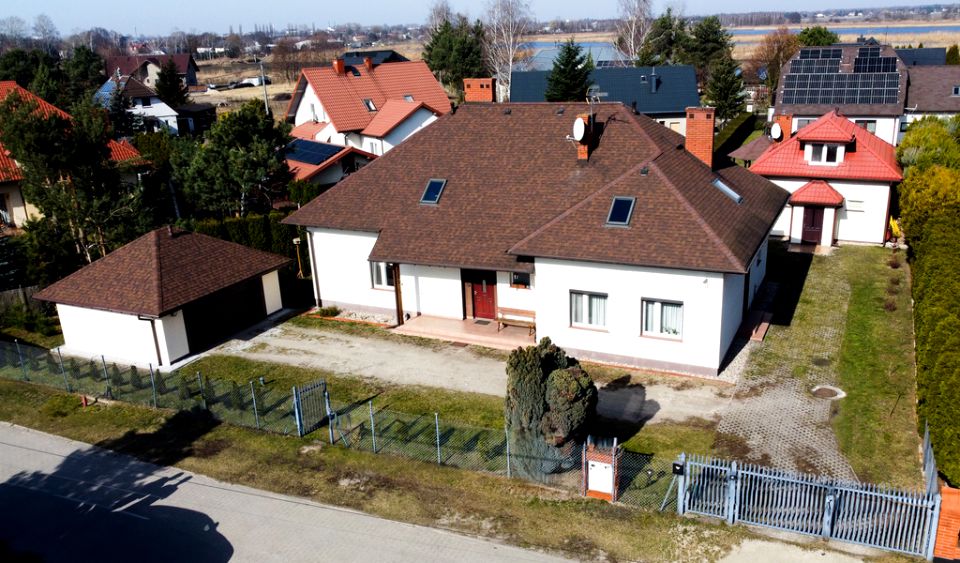 Dom Mysłaków