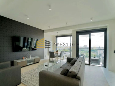 Mieszkanie apartamentowiec Warszawa