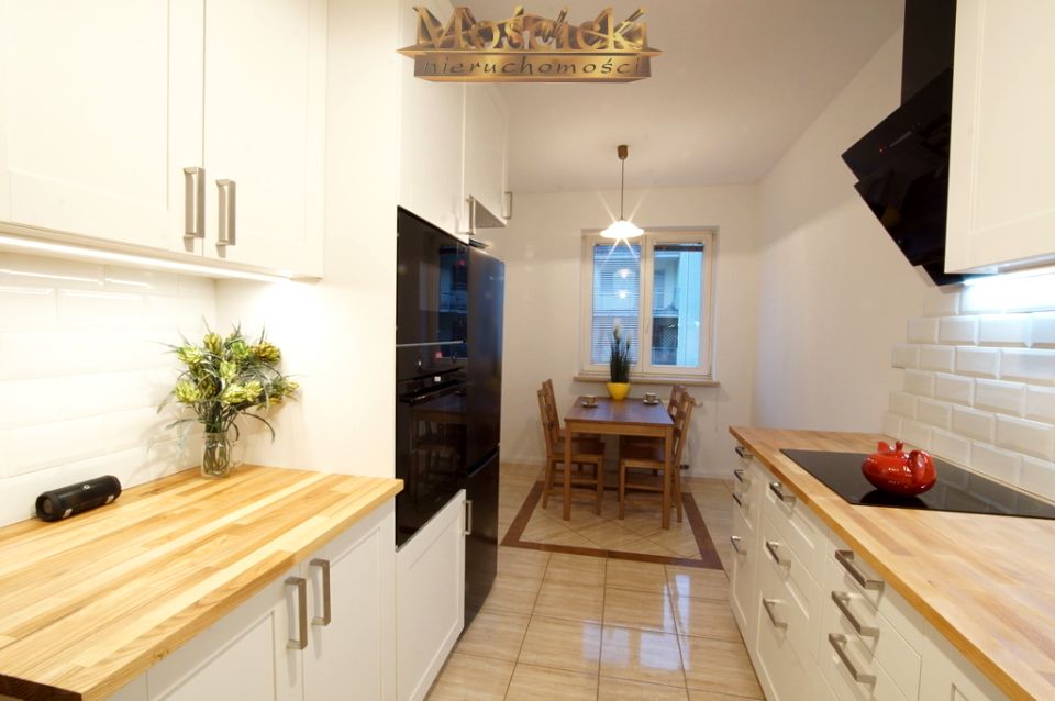 Mieszkanie Warszawa wynajem