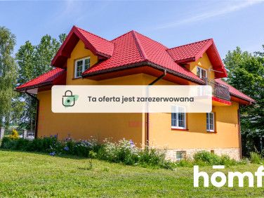 Dom Sowina