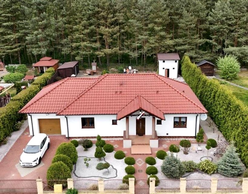 Dom Koźlice