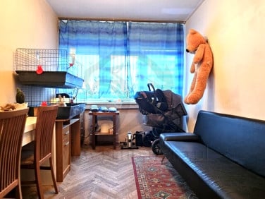 Mieszkanie Łódź