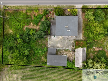 Działka budowlano-rolna Dąbcze sprzedam