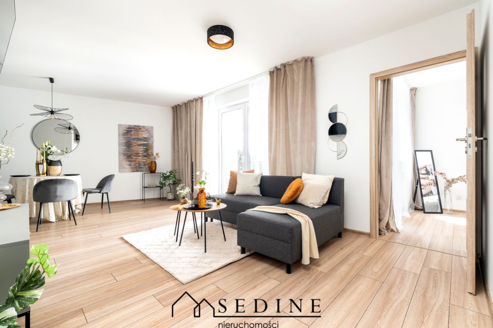 Mieszkanie Szczecin sprzedaż