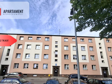 Mieszkanie Starogard Gdański sprzedaż