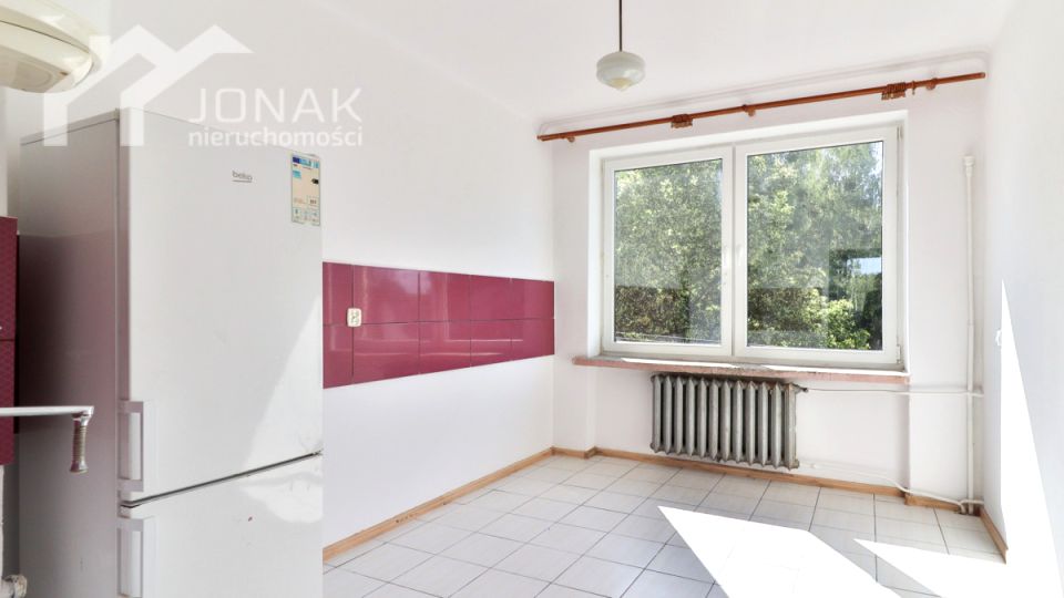 Mieszkanie Wola Uhruska