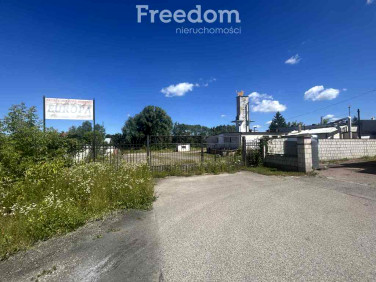 Budynek użytkowy Rajgród