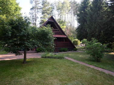 Dom Lubiatów