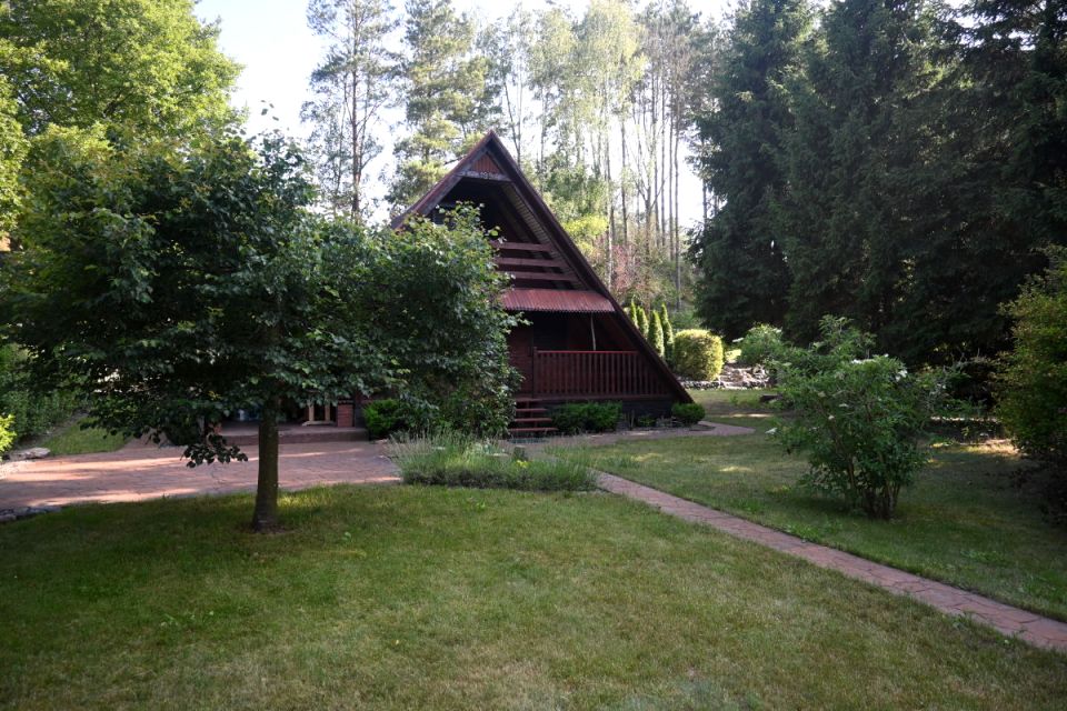 Dom Lubiatów