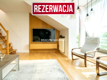 Mieszkanie Kraków
