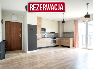 Mieszkanie Kraków