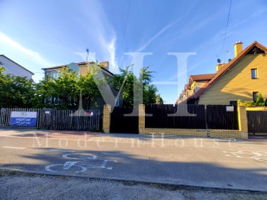 Dom wolnostojący sprzedaż
