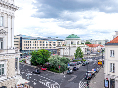 Lokal Warszawa