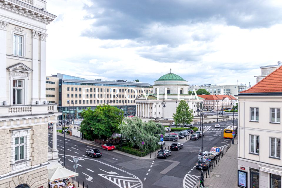 Lokal Warszawa