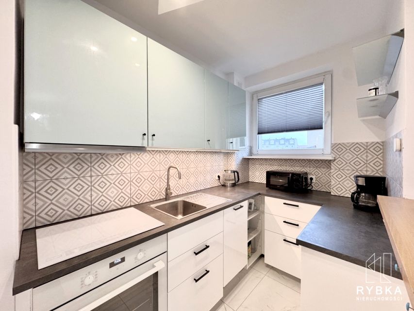 Mieszkanie POZNAŃ wynajem