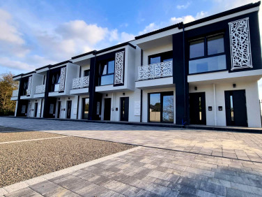 Sprzedam Mieszkanie Rzeszów - 75,32 m²