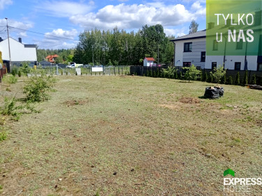 Działka budowlana sprzedam