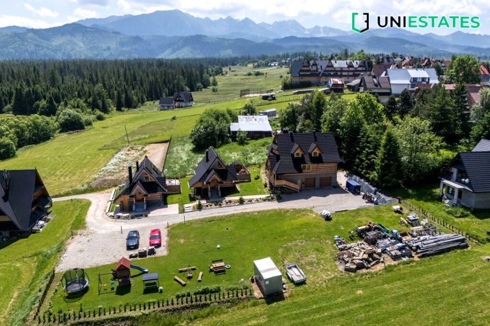 Dom MURZASICHLE