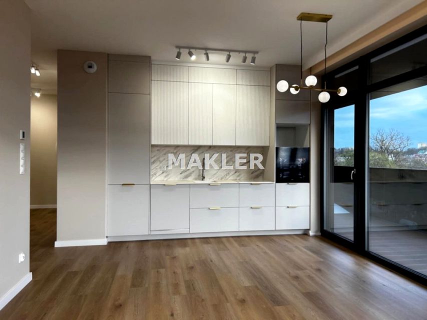 Mieszkanie Bydgoszcz