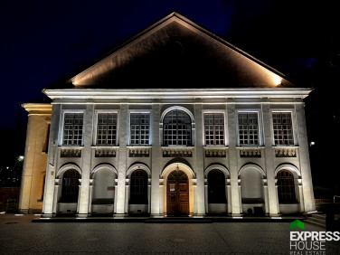 Lokal Lublin