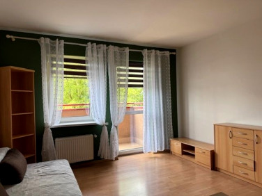 Mieszkanie Poznań