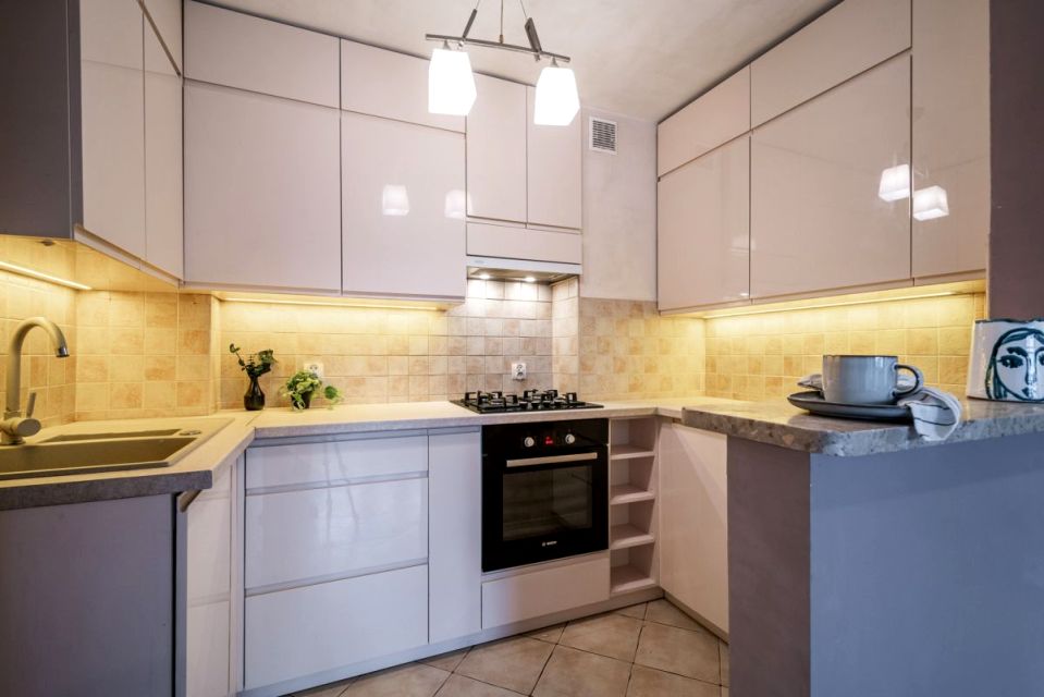 Mieszkanie Warszawa sprzedaż